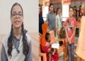 Pankhuri Tripathi