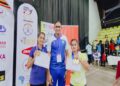 Para Badminton Tournament