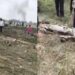 Plane Crash