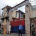 Prisoners attack staff in Poonch jail