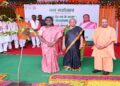 President Murmu
