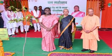 President Murmu