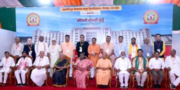 President Murmu