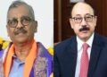 President Murmu nominates four people to Rajya Sabha