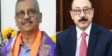 President Murmu nominates four people to Rajya Sabha