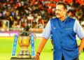 Ravi Shastri