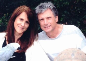 American Idol supervisor Robin Kay murdered