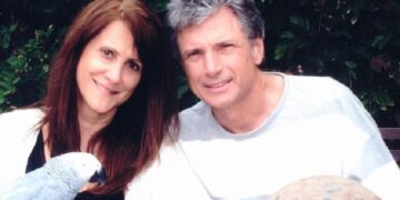 American Idol supervisor Robin Kay murdered
