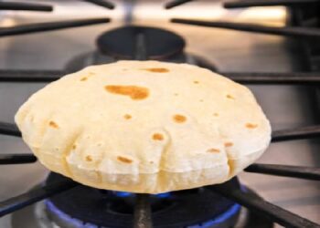 Roti