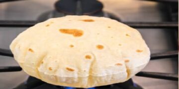 Roti