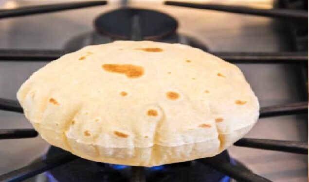 Roti