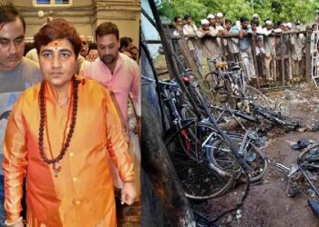 Sadhvi Pragya