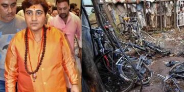 Sadhvi Pragya