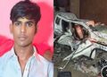 road accident