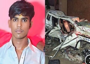 road accident