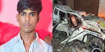 road accident