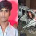 road accident
