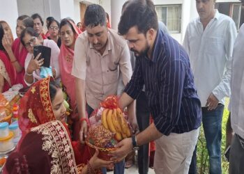 Sambhav Abhiyan 4.0