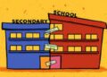 School Merger