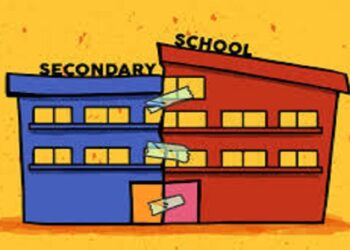 School Merger