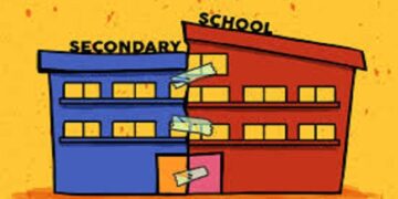 School Merger