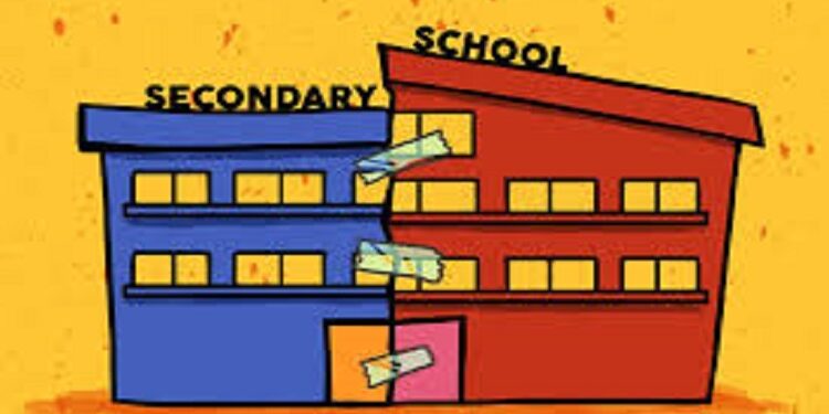 School Merger