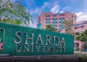 Sharda University