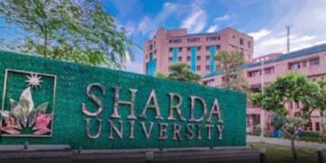 Sharda University