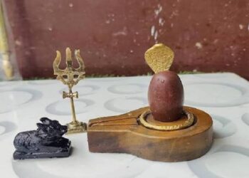 Shivling
