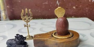Shivling