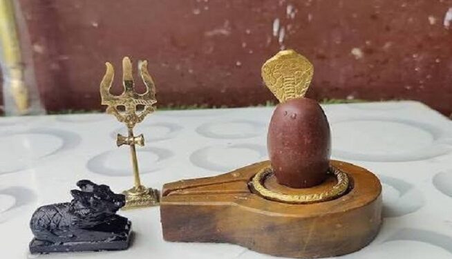 Shivling