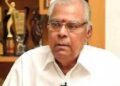Srinivasa Rao
