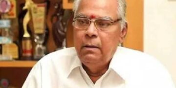 Srinivasa Rao