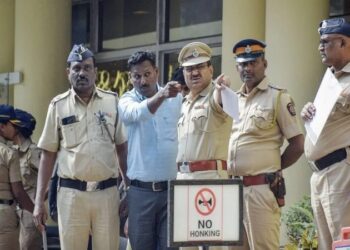 Actress's son committed suicide