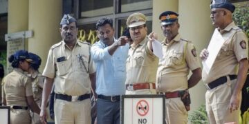 Actress's son committed suicide