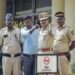 Actress's son committed suicide