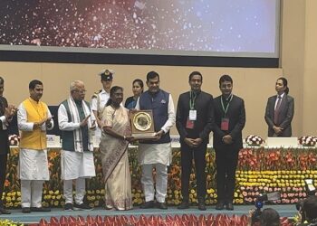 Swachh Survekshan