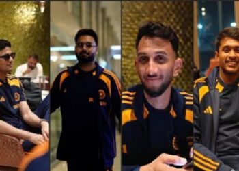 Team India