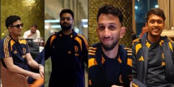 Team India