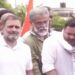 Tejashwi Yadav-Rahul Gandhi