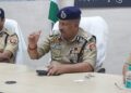 UP Police busts another illegal conversion gang