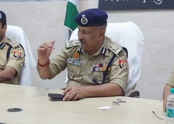 UP Police busts another illegal conversion gang