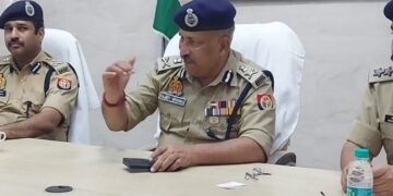 UP Police busts another illegal conversion gang