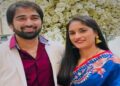 Vinesh Phogat