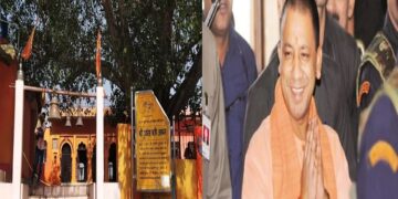 Yogi government will renovate temples on a large scale
