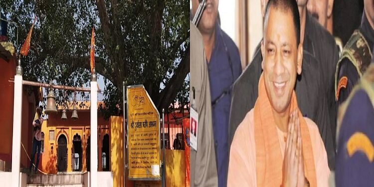 Yogi government will renovate temples on a large scale