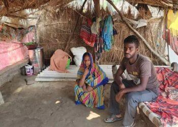 Zero Poverty Campaign