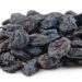 black raisins