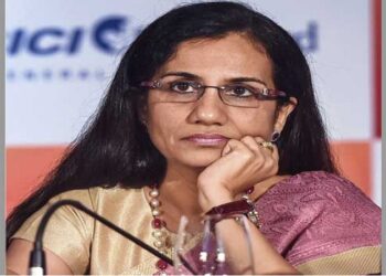 chanda kochhar
