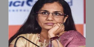 chanda kochhar
